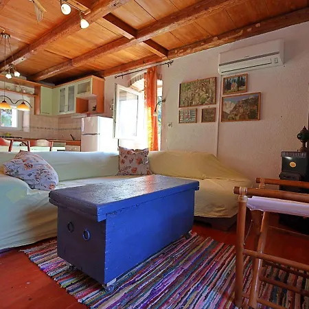 Tatil Evi Mirna By Interhome *