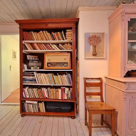 Mirna By Interhome * Ložišće